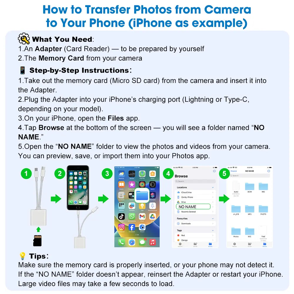 FHD 1080P Digital Camera with SD Card, 16X Digital Zoom Camera, Compact Portable Mini Camera for Teenagers Students Boys Girls, Point and Shoot Camera for Gifts, Tech Gadgets, Gift, Including Chargeable Battery, No Adapter